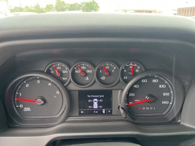 2024 Chevrolet Silverado 2500 HD WT