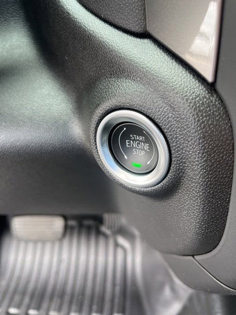 2024 Chevrolet Silverado 2500 HD WT