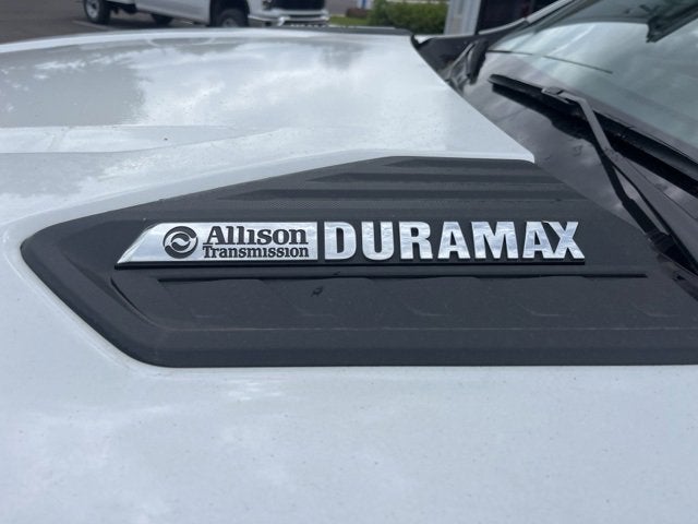 2024 Chevrolet Silverado 2500 HD WT