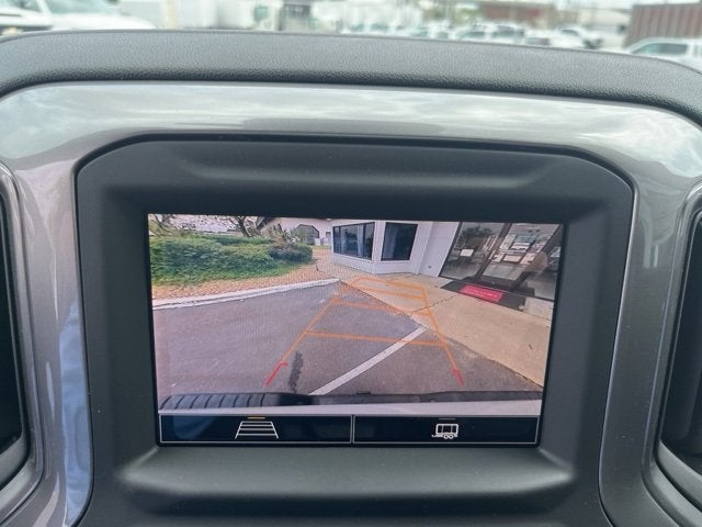 2024 Chevrolet Silverado 2500 HD WT