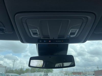 2024 Chevrolet Silverado 2500 HD WT