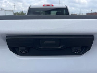 2024 Chevrolet Silverado 2500 HD WT