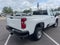 2024 Chevrolet Silverado 2500 HD WT