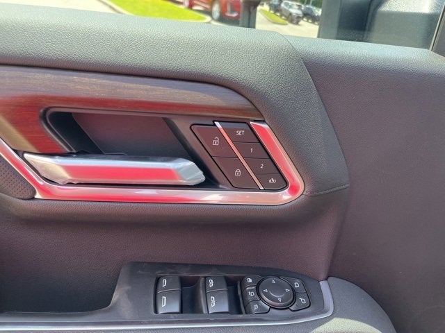 2025 Chevrolet Silverado 2500 HD High Country