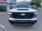 2025 Chevrolet Silverado 3500 HD WT DRW