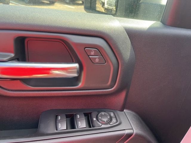 2025 Chevrolet Silverado 3500 HD WT DRW