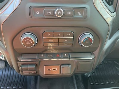 2025 Chevrolet Silverado 3500 HD WT DRW