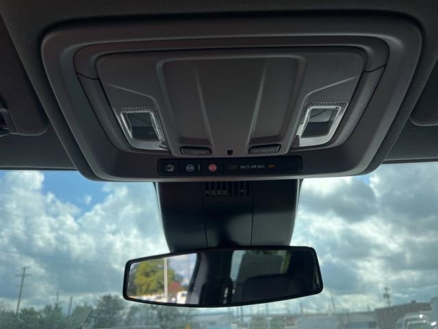 2025 Chevrolet Silverado 3500 HD WT DRW