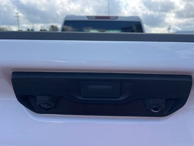 2025 Chevrolet Silverado 3500 HD WT DRW