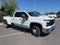 2026 Chevrolet Silverado 3500 HD WT DRW