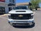 2026 Chevrolet Silverado 3500 HD WT DRW
