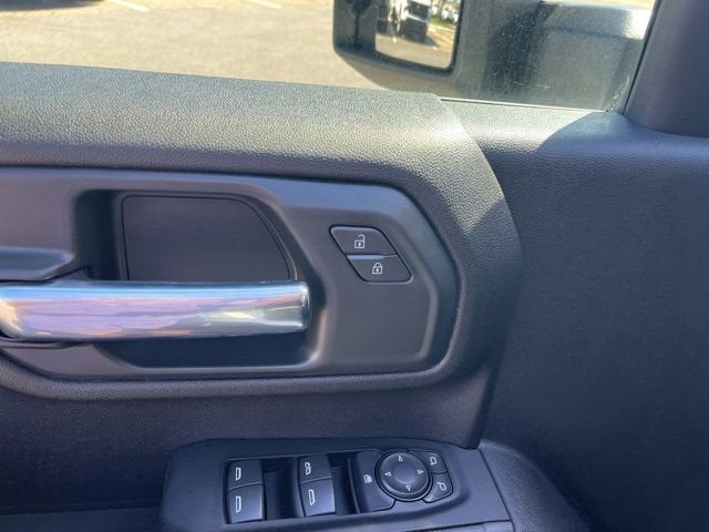 2026 Chevrolet Silverado 3500 HD WT DRW
