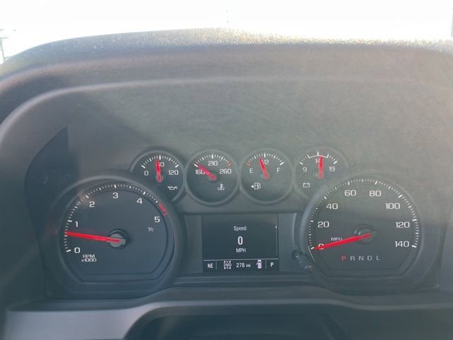 2026 Chevrolet Silverado 3500 HD WT DRW
