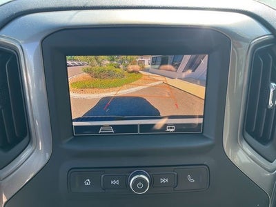 2026 Chevrolet Silverado 3500 HD WT DRW