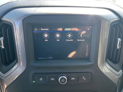 2026 Chevrolet Silverado 3500 HD WT DRW