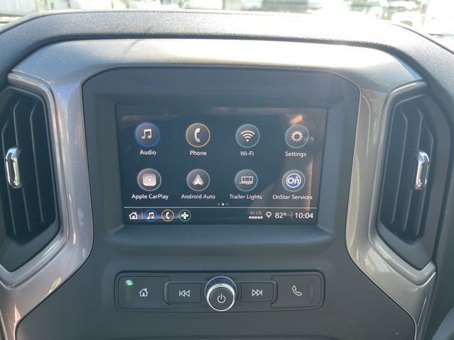 2026 Chevrolet Silverado 3500 HD WT DRW