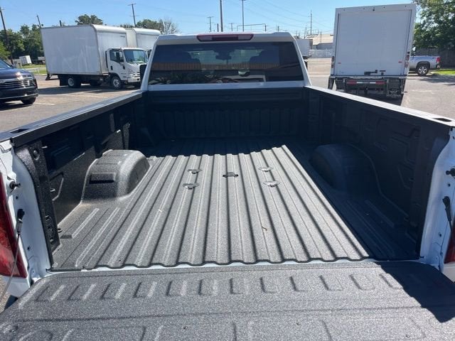 2026 Chevrolet Silverado 3500 HD WT DRW