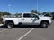 2026 Chevrolet Silverado 3500 HD WT DRW
