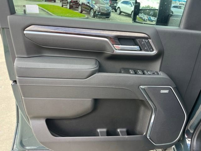 2026 Chevrolet Silverado 3500 HD LTZ DRW