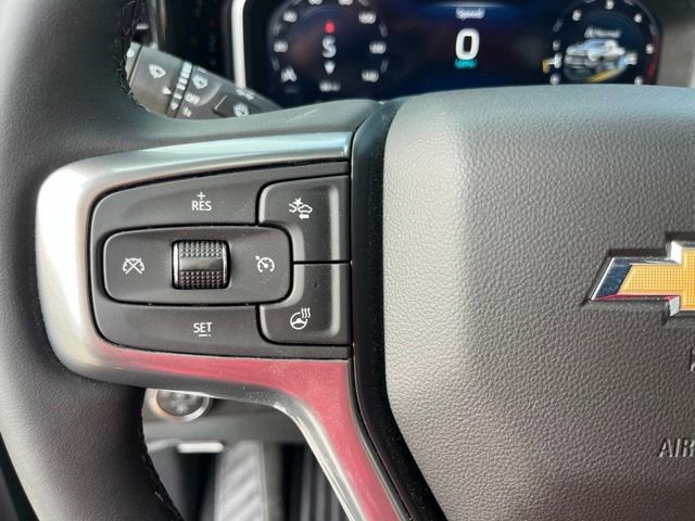 2026 Chevrolet Silverado 3500 HD LTZ DRW