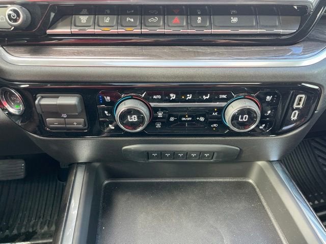 2026 Chevrolet Silverado 3500 HD LTZ DRW