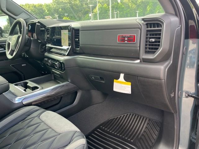2026 Chevrolet Silverado 3500 HD LTZ DRW