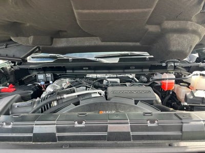 2026 Chevrolet Silverado 3500 HD LTZ DRW