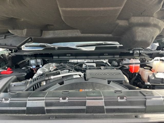2026 Chevrolet Silverado 3500 HD LTZ DRW