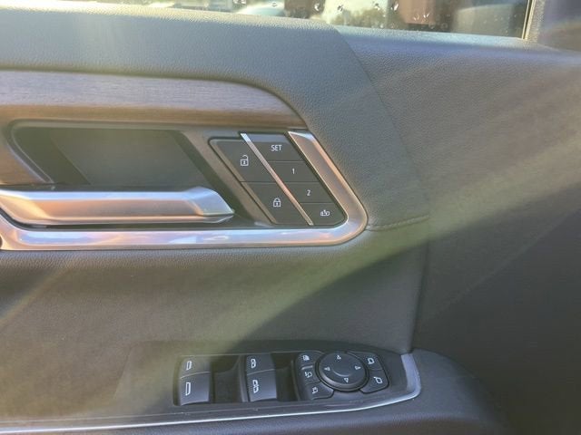 2025 Chevrolet Silverado 3500 HD High Country DRW