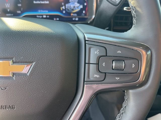 2025 Chevrolet Silverado 3500 HD High Country DRW