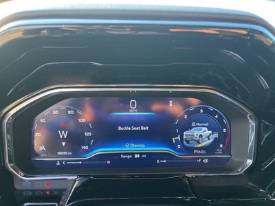 2025 Chevrolet Silverado 3500 HD High Country DRW