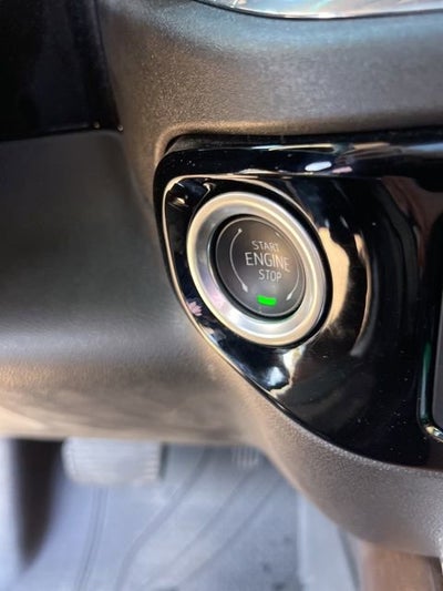 2025 Chevrolet Silverado 3500 HD High Country DRW