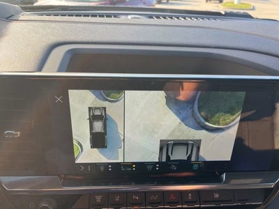 2025 Chevrolet Silverado 3500 HD High Country DRW