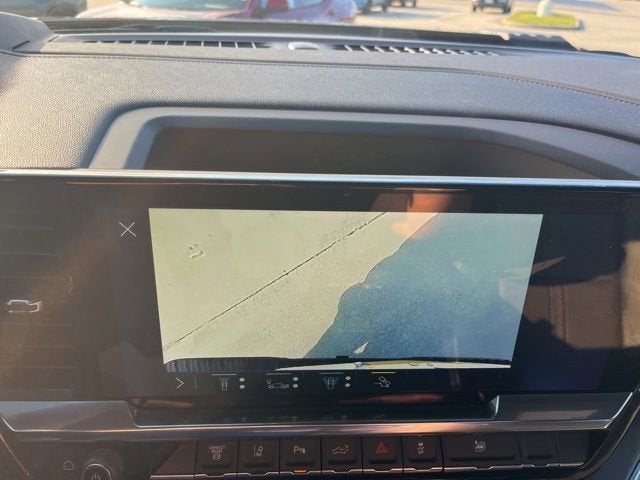 2025 Chevrolet Silverado 3500 HD High Country DRW