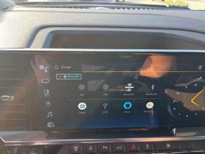 2025 Chevrolet Silverado 3500 HD High Country DRW