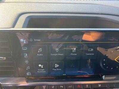 2025 Chevrolet Silverado 3500 HD High Country DRW