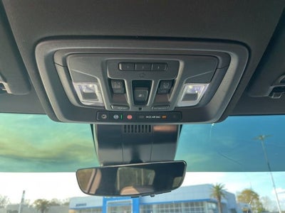 2025 Chevrolet Silverado 3500 HD High Country DRW