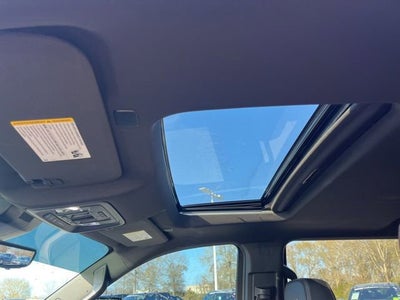 2025 Chevrolet Silverado 3500 HD High Country DRW