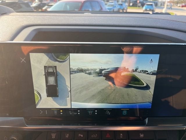 2025 Chevrolet Silverado 3500 HD High Country DRW