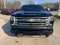 2025 Chevrolet Silverado 3500 HD High Country DRW