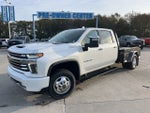 2022 Chevrolet Silverado 3500 HD High Country DRW