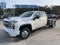 2022 Chevrolet Silverado 3500 HD High Country DRW