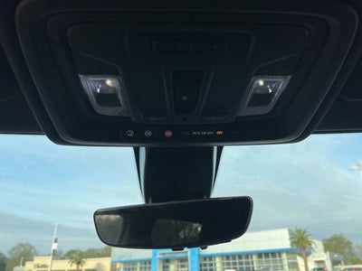 2022 Chevrolet Silverado 3500 HD High Country DRW