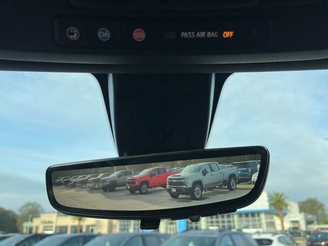 2022 Chevrolet Silverado 3500 HD High Country DRW