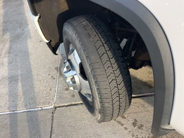 2022 Chevrolet Silverado 3500 HD High Country DRW