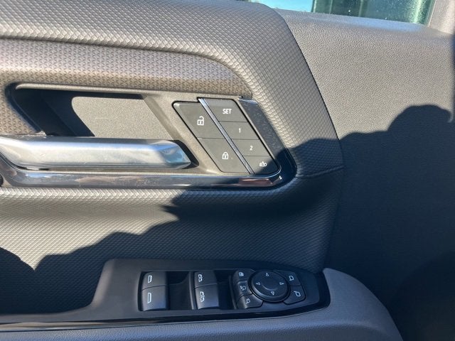 2024 Chevrolet Silverado 2500 HD ZR2