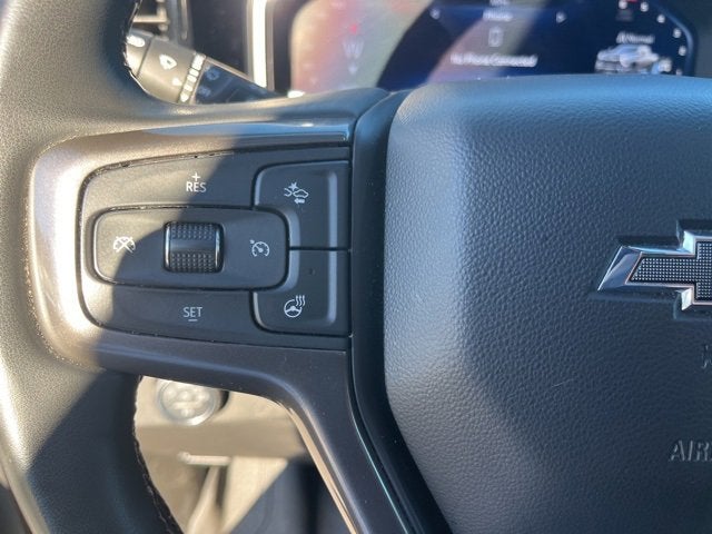 2024 Chevrolet Silverado 2500 HD ZR2