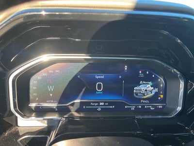 2024 Chevrolet Silverado 2500 HD ZR2