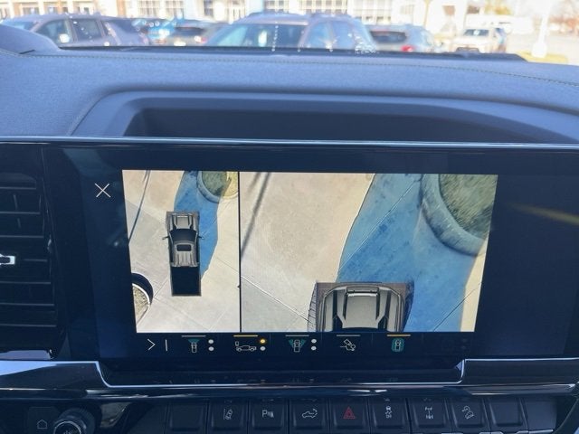 2024 Chevrolet Silverado 2500 HD ZR2