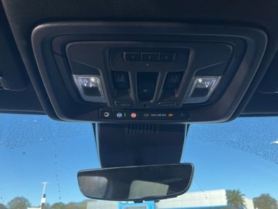 2024 Chevrolet Silverado 2500 HD ZR2